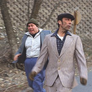 Bilder K9 - Das große Weihnachtsabenteuer