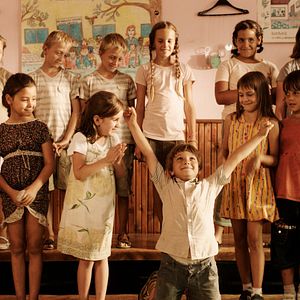 Bilder My Beautiful Country