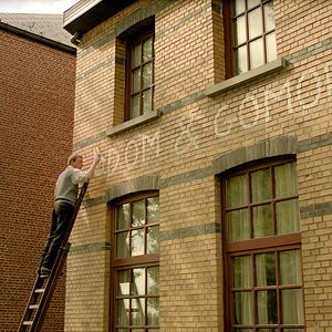 Bilder Matterhorn - Wo die Liebe hinfällt