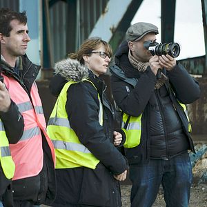 Bilder The Tunnel - Mord kennt keine Grenzen