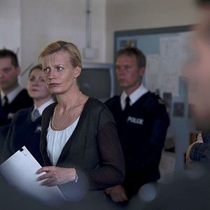 Bilder The Tunnel - Mord kennt keine Grenzen