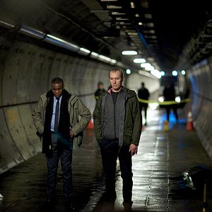 Bilder Stephen Dillane