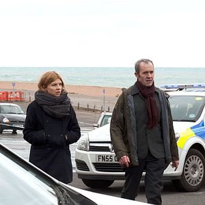 Bilder Stephen Dillane