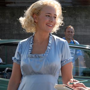 Bilder Hugo Koblet – Pédaleur de charme