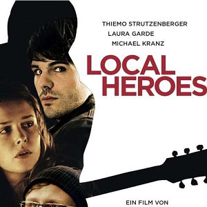 Bilder Local Heroes