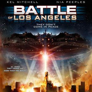 Bilder Battle of Los Angeles