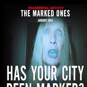 Bilder Paranormal Activity: Die Gezeichneten