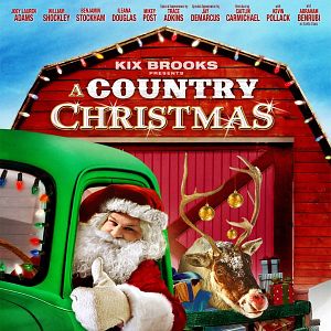 Bilder A country Christmas