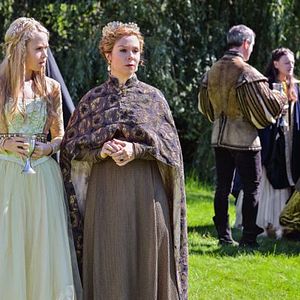 Bilder Megan Follows