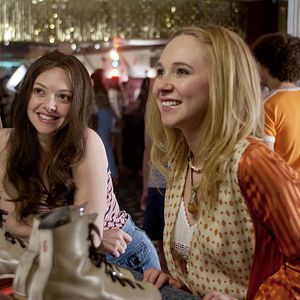 Bilder Amanda Seyfried