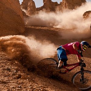 Bilder Darren Berrecloth