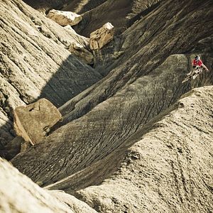 Bilder Where the Trail Ends