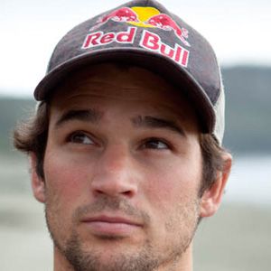 Bilder Darren Berrecloth