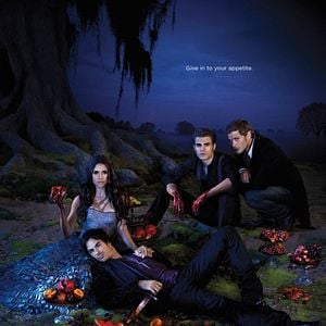 Bilder Vampire Diaries