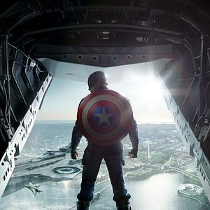 Bilder Captain America 2: The Return Of The First Avenger