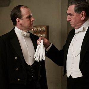 Bilder Brendan Coyle