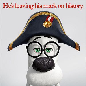 Bilder Die Abenteuer von Mr. Peabody & Sherman