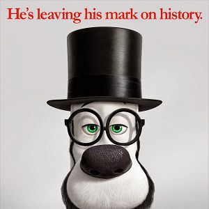 Bilder Die Abenteuer von Mr. Peabody & Sherman