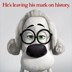 Bilder Die Abenteuer von Mr. Peabody & Sherman