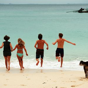 Bilder Fünf Freunde 3