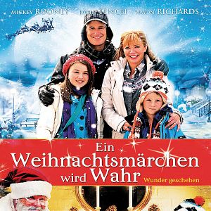 Bilder Ein Weihnachtsmärchen wird wahr