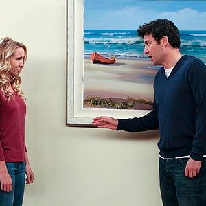 Bilder How I Met Your Mother