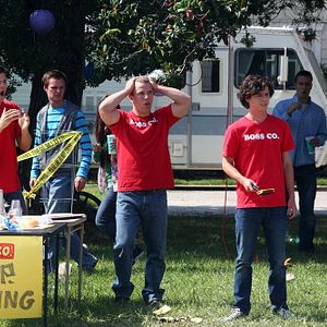 Bilder Charlie McDermott