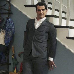 Bilder Ty Burrell