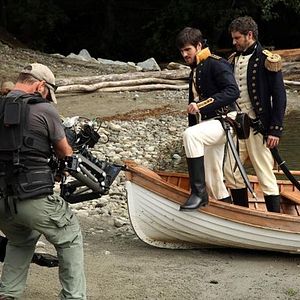 Bilder Bernard Curry