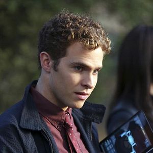 Bilder Iain De Caestecker
