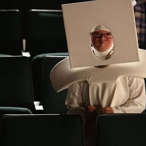 Bilder Lauren Potter