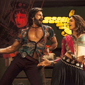 Bilder Ranveer Singh