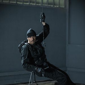 Bilder Vincent Elbaz