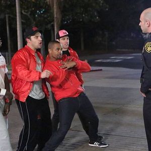 Bilder Damon Wayans Jr.