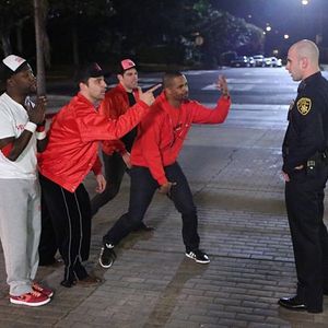 Bilder Damon Wayans Jr.