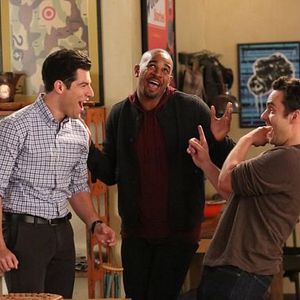 Bilder Damon Wayans Jr.