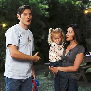 Bilder Raising Hope