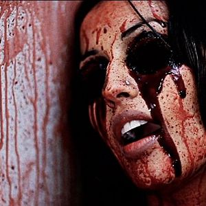 Bilder The Painter - Dein Blut ist seine Farbe