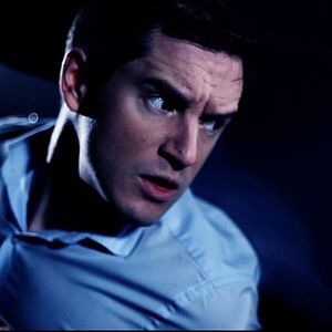 Bilder The Painter - Dein Blut ist seine Farbe