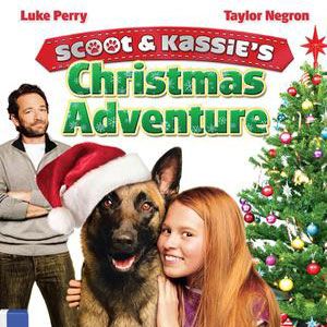 Bilder K9 - Das große Weihnachtsabenteuer