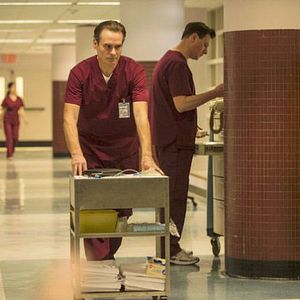 Bilder Robert Sean Leonard