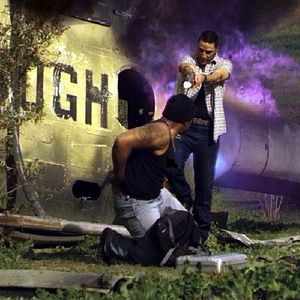 Bilder Snaked Fear - Wüste des Terrors