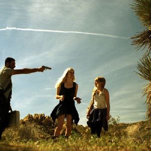 Bilder Snaked Fear - Wüste des Terrors