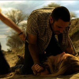 Bilder Snaked Fear - Wüste des Terrors