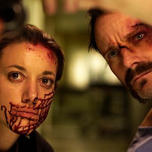 Bilder Cold Blooded - Wer wird es überleben?