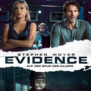 Bilder Evidence - Auf der Spur des Killers