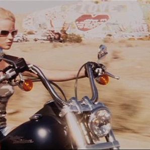 Bilder Easy Rider 2: The Ride Back