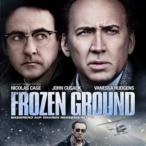 Bilder Frozen Ground