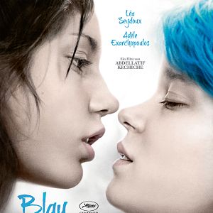 Bilder Blau ist eine warme Farbe