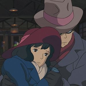 Bilder Wie der Wind sich hebt